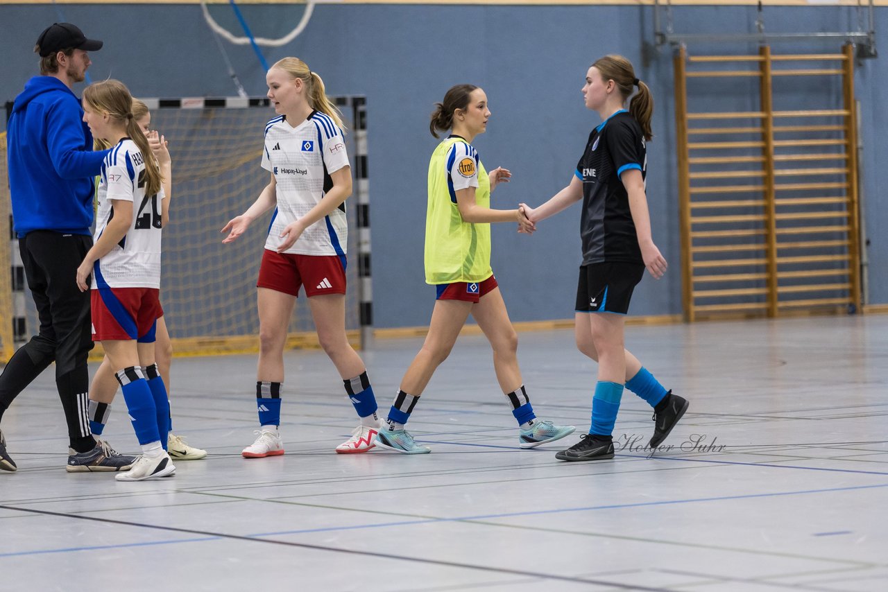 Bild 375 - wBJ Futsalmeisterschaft